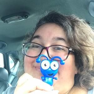 Meet your Posher, Frances